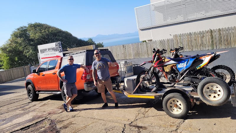 Muddy Offroads @ Plett - Photo 2